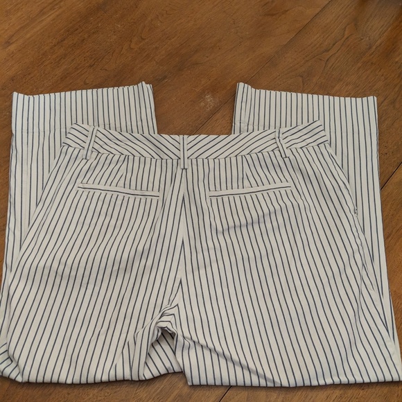 CAbi tick tock crop trousers - Picture 5 of 8
